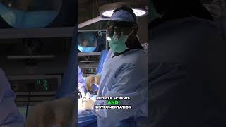 My Favorite Types of Spine Surgery