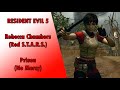 Resident Evil 5 [PC] Mercenaries [No Mercy] - Rebecca Chambers RED STARS - Prison + Download Link