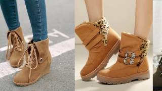 botas otoño invierno 2018