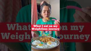 I lost 6KG by eating clean & healthy diet meal : dietitian Kanchan rai