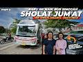 We Met the Owner of Miyor Bus, Here's the Story | Miyor Sleeper Bus Trip Eps 6