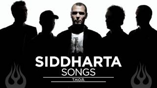 Siddharta - THOR (Songs, 2012)