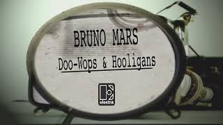 Bruno Mars Doo-Wops & Hooligans Warner Music End Indent