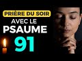 Prière du Soir - Samedi 30 Novembre - Prière quotidienne de la foi