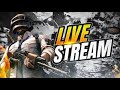 Hindi BGMI : 👍 Good stream | Playing Squad | Streaming with Turnip