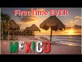 First time EVER in Mexico!! 5th Avenue - Playa Del Carmen - Platinum Yucatan Princess