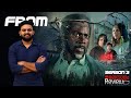 From Season 3 Series Malayalam Review | Reeload Media