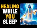 ACTIVATE HEALING BEFORE SLEEP | GOD’S WORD NEVER FAILS | RECEIVE TONIGHT | POWERFUL PRAYER