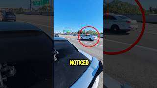 Risky Move Casued Police Chase! (srt.stampz)