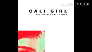 Juice WRLD - Cali Girl... Where Are You (Official Audio)