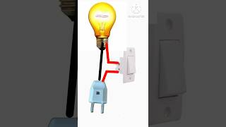 bulb wiring || bulb wiring connection || bulb wiring kaise karen || #ytshorts #shorts #trending