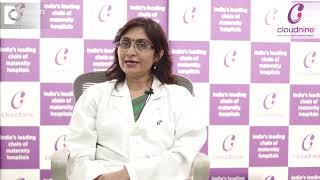 How is Pelvic Organ Prolapse treated? I Dr. Girija Wagh I Cloudnine Hospital