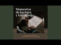 Momentos de Lectura y Escritura