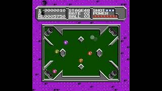 Lunar Ball NES 48