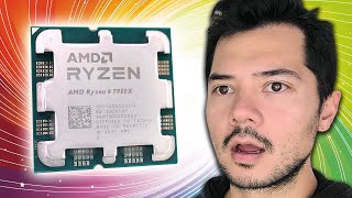 Ryzen 7950X is a Gaming Monster! Benchmarks at 1080, 1440, 2160