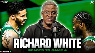 Debunking BAD Boston Narratives w/ Richard White | Celtics Lab