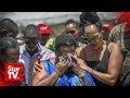 Details emerge of Boeing 737 crash in Ethiopia