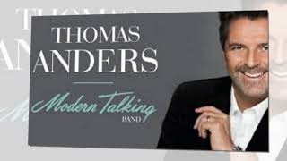 Thomas Anders & Modern Talking Band - You're My Heart You're My Soul (Dance Version)
