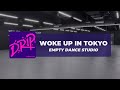 babymonster -  woke up in tokyo but you are in an empty dance studio ✦