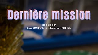 Dernière mission