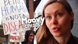 Medicin og magtmisbrug: Cause of Death: Unknown (Moovy TV #44)