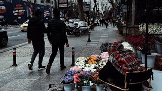 Bağdat Caddesi, Caddebostan, Suadiye, Erenköy, Göztepe Kesintisiz Gezi Turu, Walking Tour