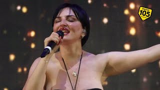 Arisa - La notte - Live at 105 Summer Festival 2024