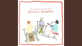 Romantic Ni Koishite (ACOUSTIC ver.)