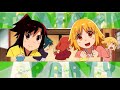 joshiraku amv ♫ joshiraku party