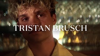 TRISTAN BRUSCH - ZUCKERWATTE (Offizielles Video)