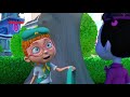 vampirina girl scout song disney junior uk