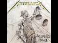 Metallica - The Shortest Straw (Remastered)