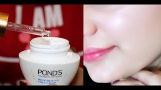 I Added this to My Cold Cream, Got Unbelievable Results| Removes Spots, Pigmentation, Soft Skin