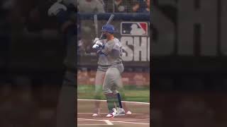 Mookie Betts Steps To The Plate! Subscribe for sports videos uploaded daily #mlb #shorts