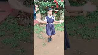 amma pade jola pata song dance by yamini