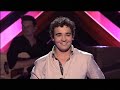 jason owen live show 1 the x factor australia 2012 top 12 full