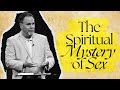 The Spiritual Mystery Of Sex | Brady Boyd | New Life Church