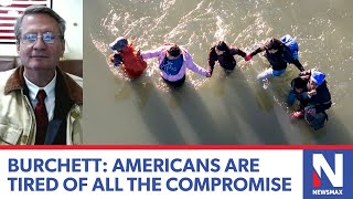 Burchett: Americans are tired of all the compromise