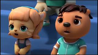 pigman:Racing Little Hero Season6 Episode11 kids adopt me mood booster   videos shorts cartoons