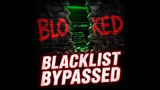 They Tried to Block My SSRF, I Bypassed It in Seconds - PortSwigger SSRF Lab #11 Blind Solve