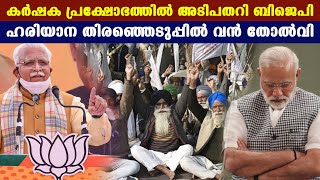 വന്‍ ഭൂരിപക്ഷം നേടി കോണ്‍ഗ്രസ് വിജയം | Oneindia Malayalam