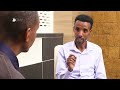 dw international ጥዕና ኣብ ትግራይ ዝርግሐ ኤች ኣይ ቪ ዘለሉ ብርኪ