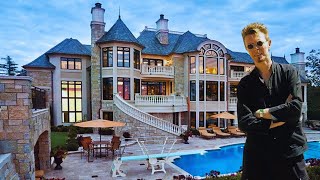 David Bowie's Lifestyle ★ | Net Worth, Sad Death, Mansions, Cars, Family, Passions & More!