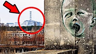 5 Scariest Abandoned Places on Earth