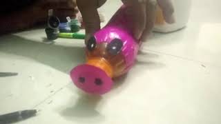 #Piggy bank