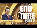 END TIME (PART 2) - Ps DANIEL PANDJI