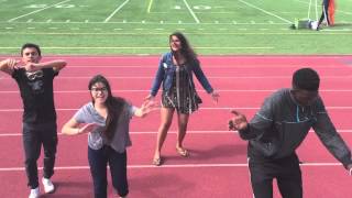 NHS AP Bio Rap 2015- DNA