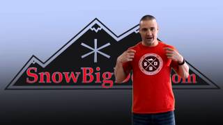 SnowBigDeal.com - Mammut PAS vs RAS Avalanche Airbags