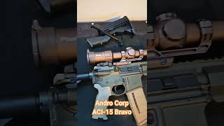 Andro Corp ACI-15 Bravo / OD Green and FDE