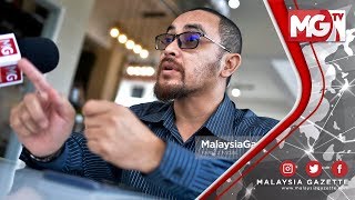 🎥EKSKLUSIF : Wakil Rakyat 'Lompat Parti' Tepati Ciri Munafik